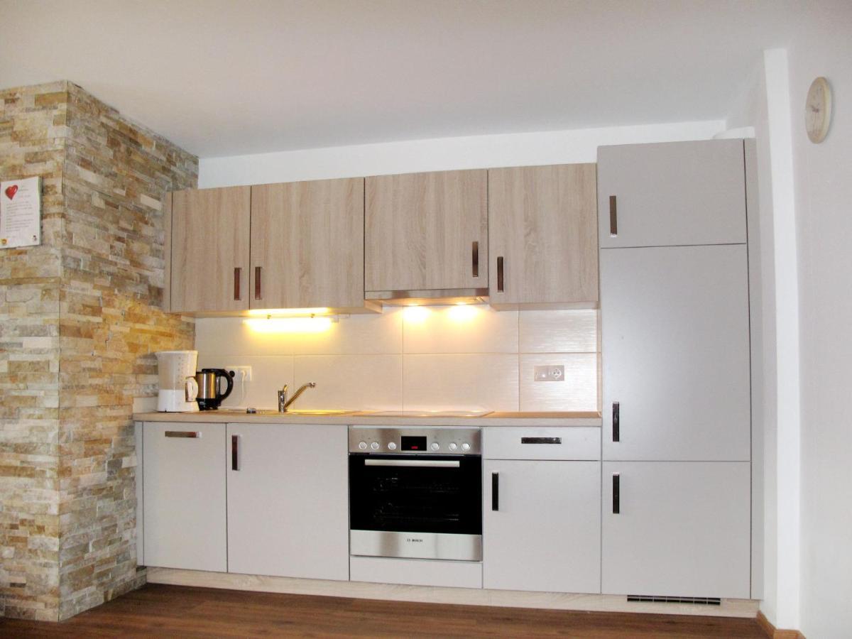 Apartment Theresia - Aph310 By Interhome Alpbach Extérieur photo